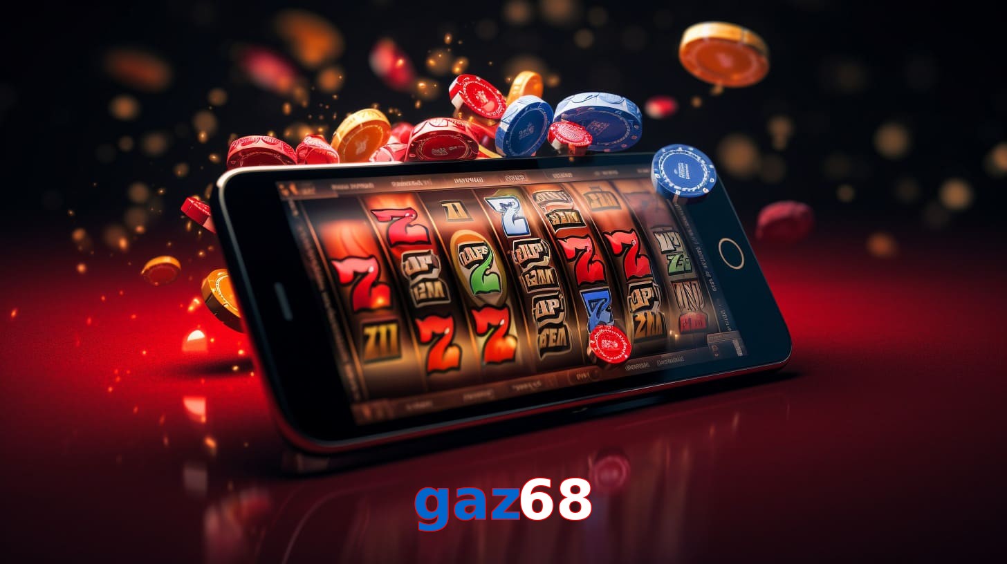 gaz68